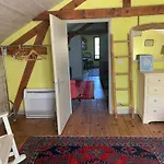 Casa de Férias La Louisiane *