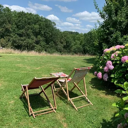 Hébergement de vacances La Louisiane
