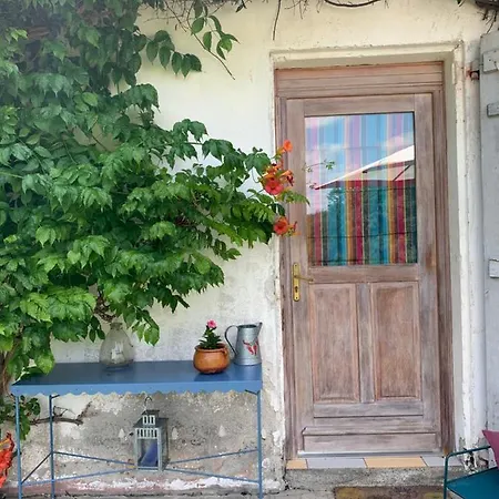 La Louisiane Holiday home *