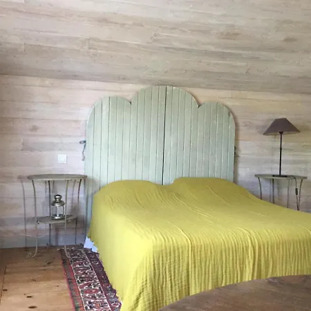 La Louisiane * Salies-de-Béarn