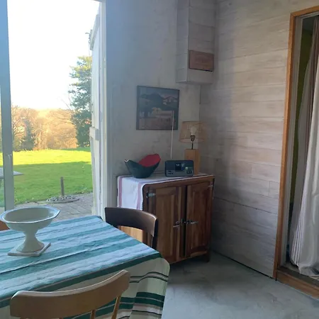 La Louisiane Holiday home