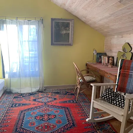 Holiday home La Louisiane
