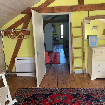 Holiday home La Louisiane *