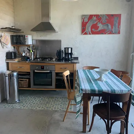 La Louisiane Holiday home Salies-de-Bearn