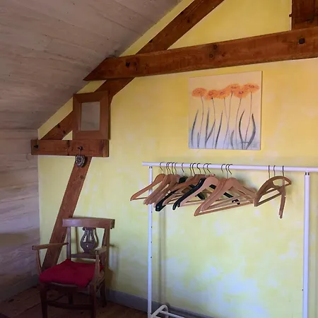 La Louisiane Holiday home