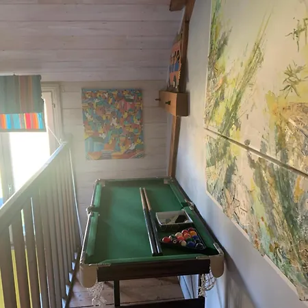 Holiday home La Louisiane