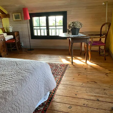 Holiday home La Louisiane *